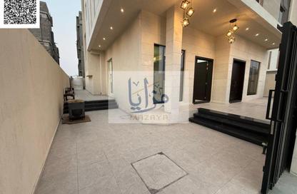 Villa - 7 Bedrooms - 7+ Bathrooms for sale in Al Bahia Hills - Al Bahia - Ajman
