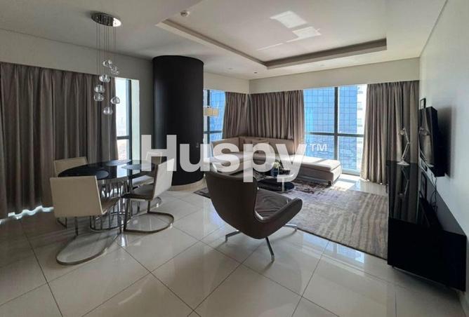 High Floor | Fully Furnished | Vacant photo 2