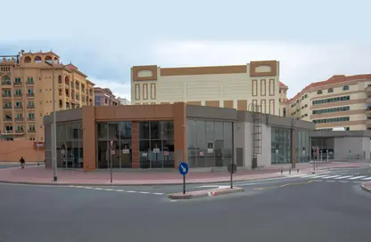 Shop - Studio for rent in Al Barsha - Dubai
