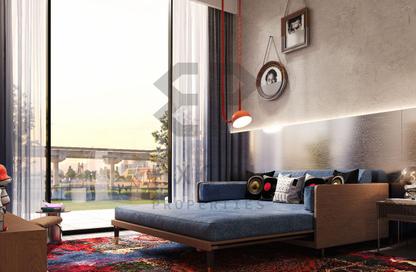 Apartment - Studio - 1 for sale in Raw Distric by Imtiaz Building C - Raw Distric by Imtiaz - Downtown Jebel Ali - Dubai Apartment - Studio - 1 for sale in Raw Distric by Imtiaz Building C - Raw Distric by Imtiaz - Downtown Jebel Ali - Dubai