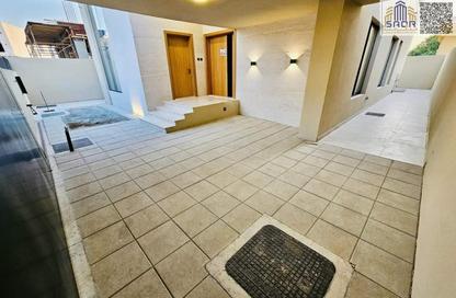 Villa - 4 Bedrooms - 6 Bathrooms for sale in Al Zaheya Gardens - Al Zahya - Ajman