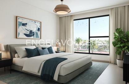 Apartment - 2 - 3 for sale in Kaya - Town Square - Dubai