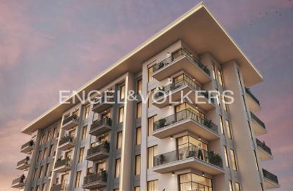 Apartment - 2 - 3 for sale in Kaya - Town Square - Dubai