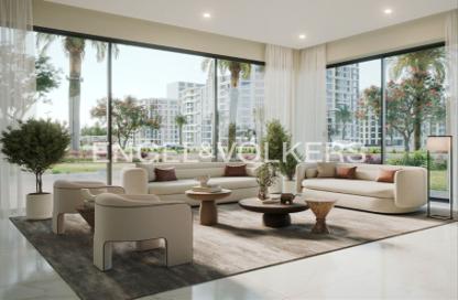 Apartment - 2 - 3 for sale in Kaya - Town Square - Dubai