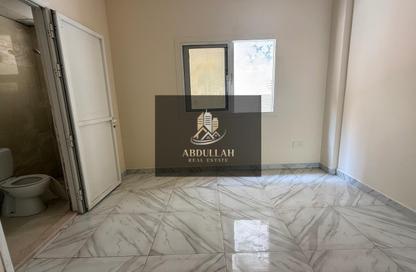 Apartment - Studio - 1 Bathroom for rent in Muwaileh 29 Building - Muwaileh - Sharjah