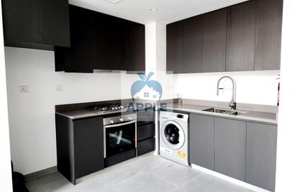 Apartment - 2 Bedrooms - 3 Bathrooms for rent in Tiraz - Naseej District - Aljada - Sharjah