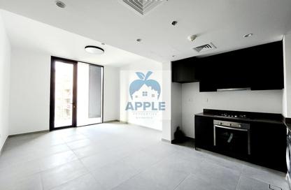 Apartment - 2 Bedrooms - 3 Bathrooms for rent in Tiraz - Naseej District - Aljada - Sharjah Apartment - 2 Bedrooms - 3 Bathrooms for rent in Tiraz - Naseej District - Aljada - Sharjah
