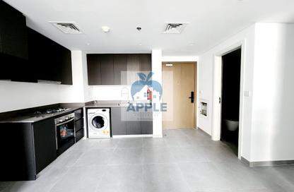 Apartment - 2 Bedrooms - 3 Bathrooms for rent in Tiraz - Naseej District - Aljada - Sharjah
