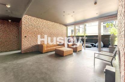 Apartment - 1 Bedroom - 1 Bathroom for rent in City Walk Residential Building 19 - City Walk Residential - City Walk - Dubai