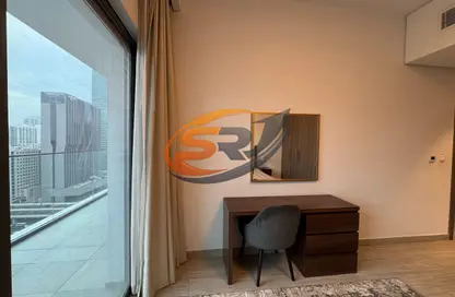 Apartment - 1 Bedroom - 2 Bathrooms for rent in SOL Avenue - Business Bay - Dubai