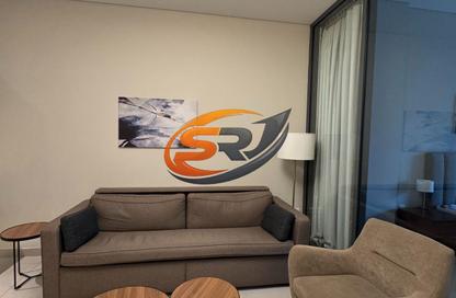 Apartment - 1 Bedroom - 2 Bathrooms for rent in SOL Avenue - Business Bay - Dubai
