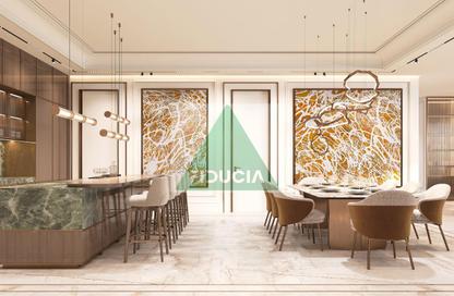 Hotel  and  Hotel Apartment - 2 Bedrooms - 4 Bathrooms for sale in Al Hamra Village - Ras Al Khaimah