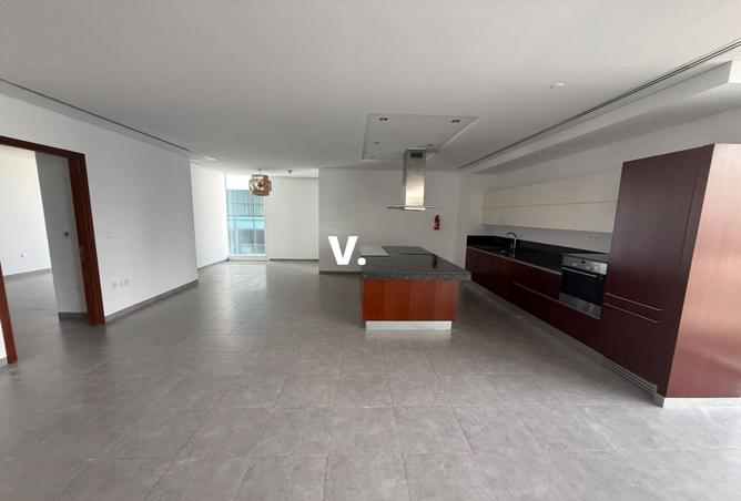 Amazing DIFC View | Outside Gate Village