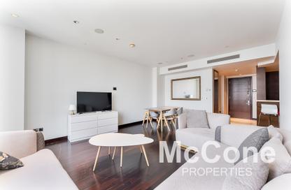 Apartment - 1 Bedroom - 1 Bathroom for rent in Burj Khalifa - Burj Khalifa Area - Downtown Dubai - Dubai Apartment - 1 Bedroom - 1 Bathroom for rent in Burj Khalifa - Burj Khalifa Area - Downtown Dubai - Dubai