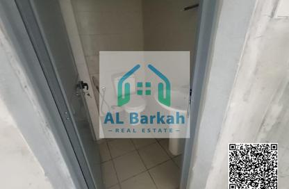 Warehouse - Studio - 1 Bathroom for rent in Al Jurf Industrial 3 - Al Jurf Industrial - Ajman