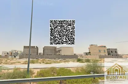 Land - Studio for sale in Al Zaheya Gardens - Al Zahya - Ajman