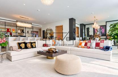 Apartment - 4 - 5 for sale in Atlantis The Royal Residences - The Crescent - Palm Jumeirah - Dubai
