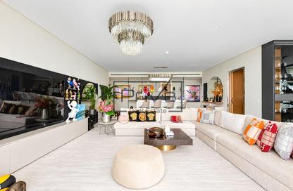 Apartment - 4 - 5 for sale in Atlantis The Royal Residences - The Crescent - Palm Jumeirah - Dubai
