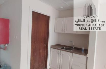 Show Room - Studio - 1 Bathroom for rent in Industrial Area 18 - Sharjah Industrial Area - Sharjah