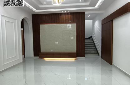 Villa - 5 - 5 for rent in Al Yasmeen 1 - Al Yasmeen - Ajman
