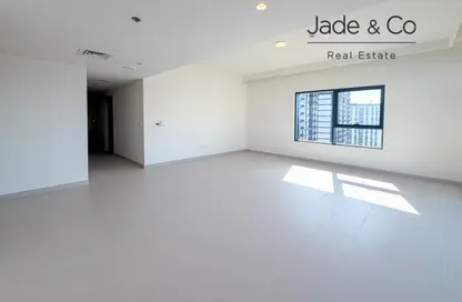 Apartment - 3 Bedrooms - 4 Bathrooms for rent in Park Field Tower 2 - Park Field - Dubai Hills Estate - Dubai