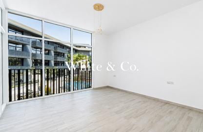 Apartment - 1 Bedroom - 2 Bathrooms for rent in Belgravia 3A - Belgravia 3 - District 15 - Jumeirah Village Circle - Dubai