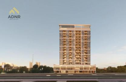 Apartment - 2 - 3 for sale in J188 - Al Jaddaf - Dubai Apartment - 2 - 3 for sale in J188 - Al Jaddaf - Dubai