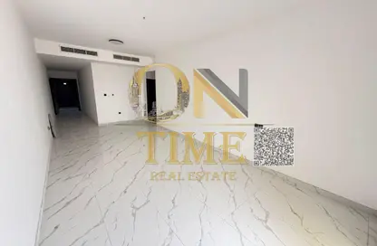Apartment - 1 Bedroom - 2 Bathrooms for rent in Al Mowaihat 1 - Al Mowaihat - Ajman