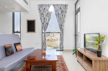 Apartment - 1 Bedroom - 2 Bathrooms for rent in The Dania District 2 - Midtown - Dubai Production City (IMPZ) - Dubai Apartment - 1 Bedroom - 2 Bathrooms for rent in The Dania District 2 - Midtown - Dubai Production City (IMPZ) - Dubai