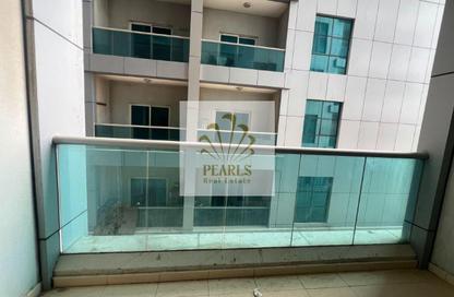 Apartment - 1 Bedroom - 2 Bathrooms for rent in Al Naemiya Tower 3 - Al Naemiya Towers - Al Nuaimiya - Ajman Apartment - 1 Bedroom - 2 Bathrooms for rent in Al Naemiya Tower 3 - Al Naemiya Towers - Al Nuaimiya - Ajman