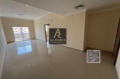 Apartment - 1 Bedroom - 2 Bathrooms for rent in Al Jurf 3 - Al Jurf - Ajman Downtown - Ajman