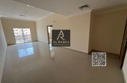 Apartment - 1 Bedroom - 2 Bathrooms for rent in Al Jurf 3 - Al Jurf - Ajman Downtown - Ajman