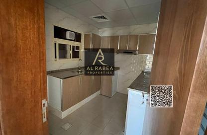 Apartment - 1 Bedroom - 2 Bathrooms for rent in Al Jurf 3 - Al Jurf - Ajman Downtown - Ajman