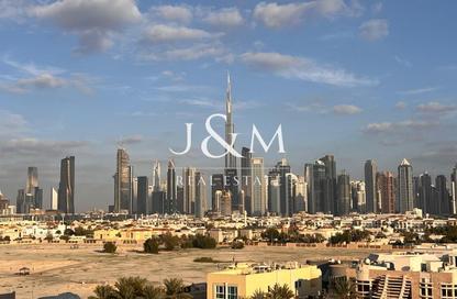 Apartment - 2 Bedrooms - 3 Bathrooms for sale in Eden House The Canal - Jumeirah 2 - Jumeirah - Dubai