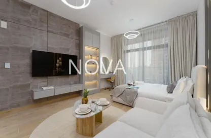 Apartment - 1 Bathroom for rent in Century Tower - Business Bay - Dubai Apartment - 1 Bathroom for rent in Century Tower - Business Bay - Dubai