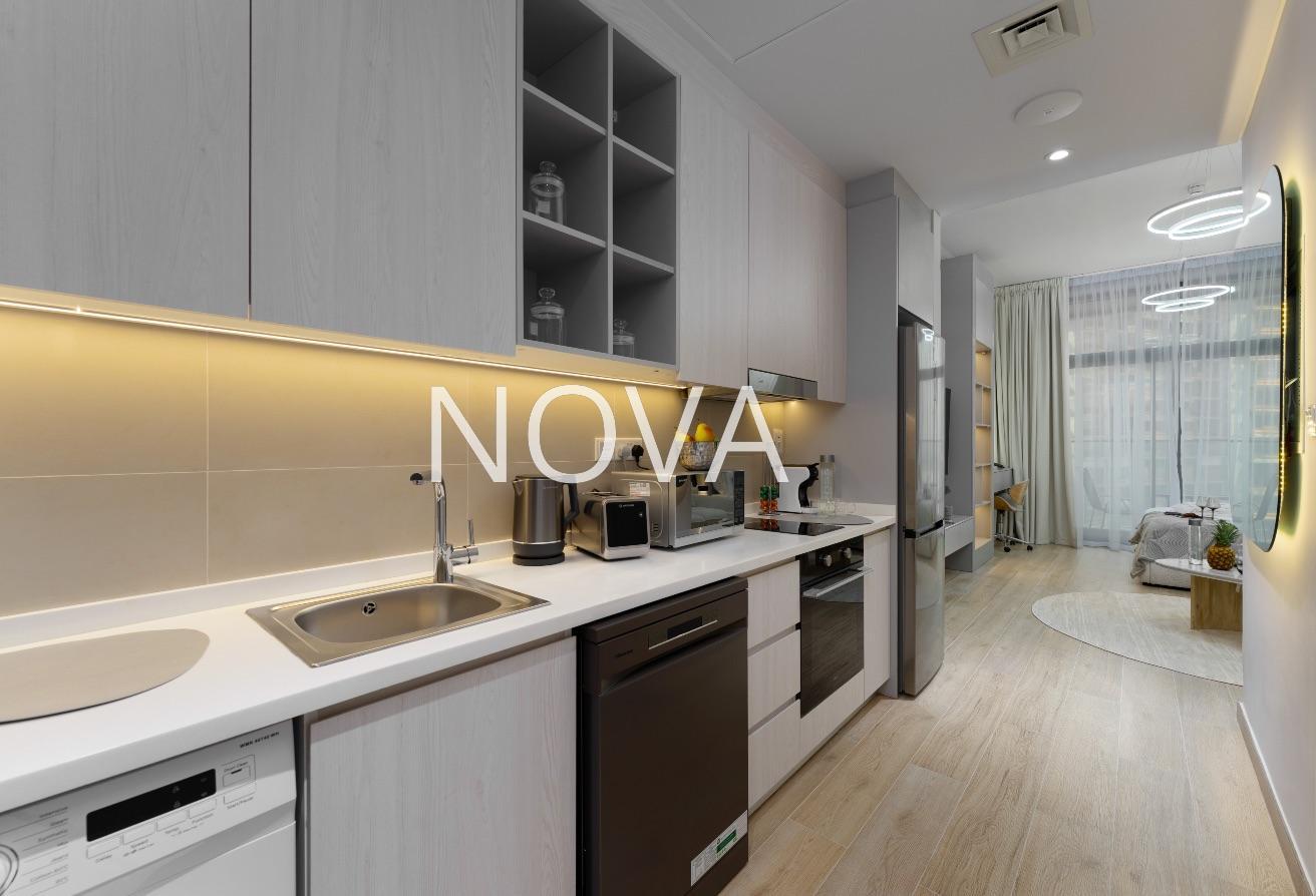 Bills Included! NOVA Skyline Studio Busines Bay photo 10
