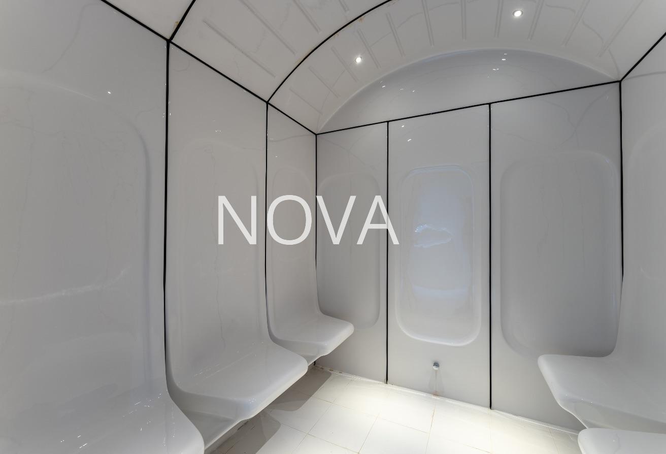 Bills Included! NOVA Skyline Studio Busines Bay photo 17