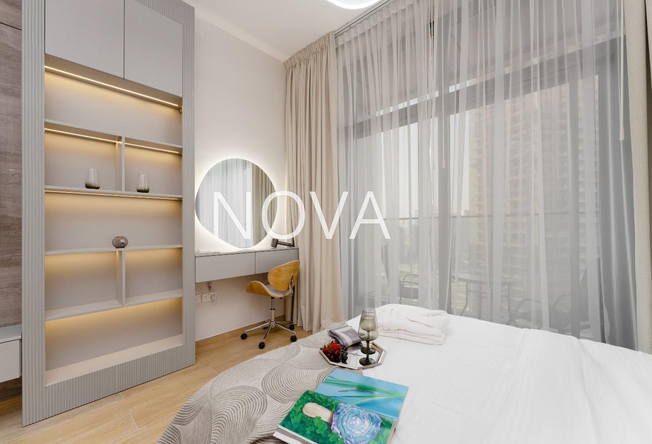 Bills Included! NOVA Skyline Studio Busines Bay photo 7