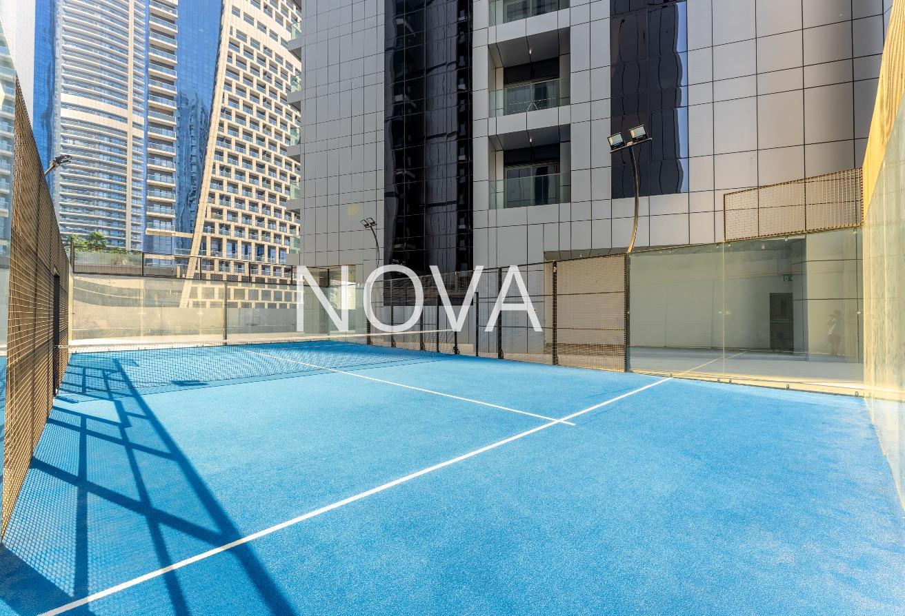 Bills Included! NOVA Skyline Studio Busines Bay photo 23