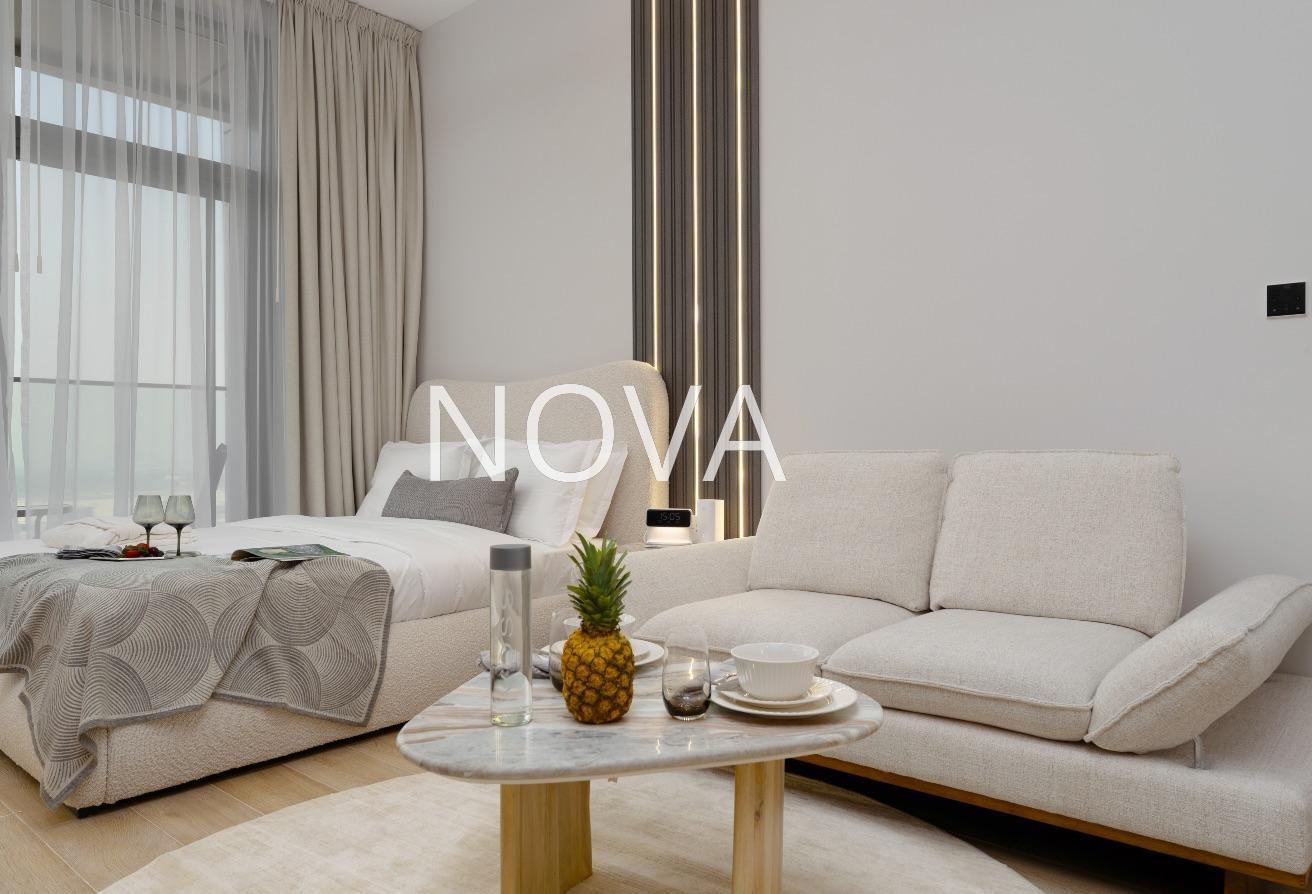 Bills Included! NOVA Skyline Studio Busines Bay photo 2