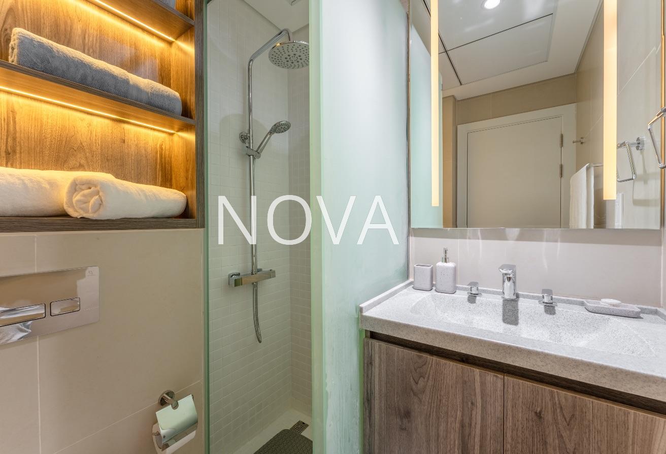 Bills Included! NOVA Skyline Studio Busines Bay photo 13