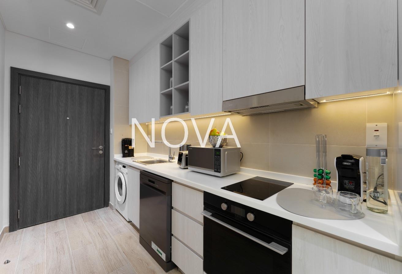 Bills Included! NOVA Skyline Studio Busines Bay photo 11