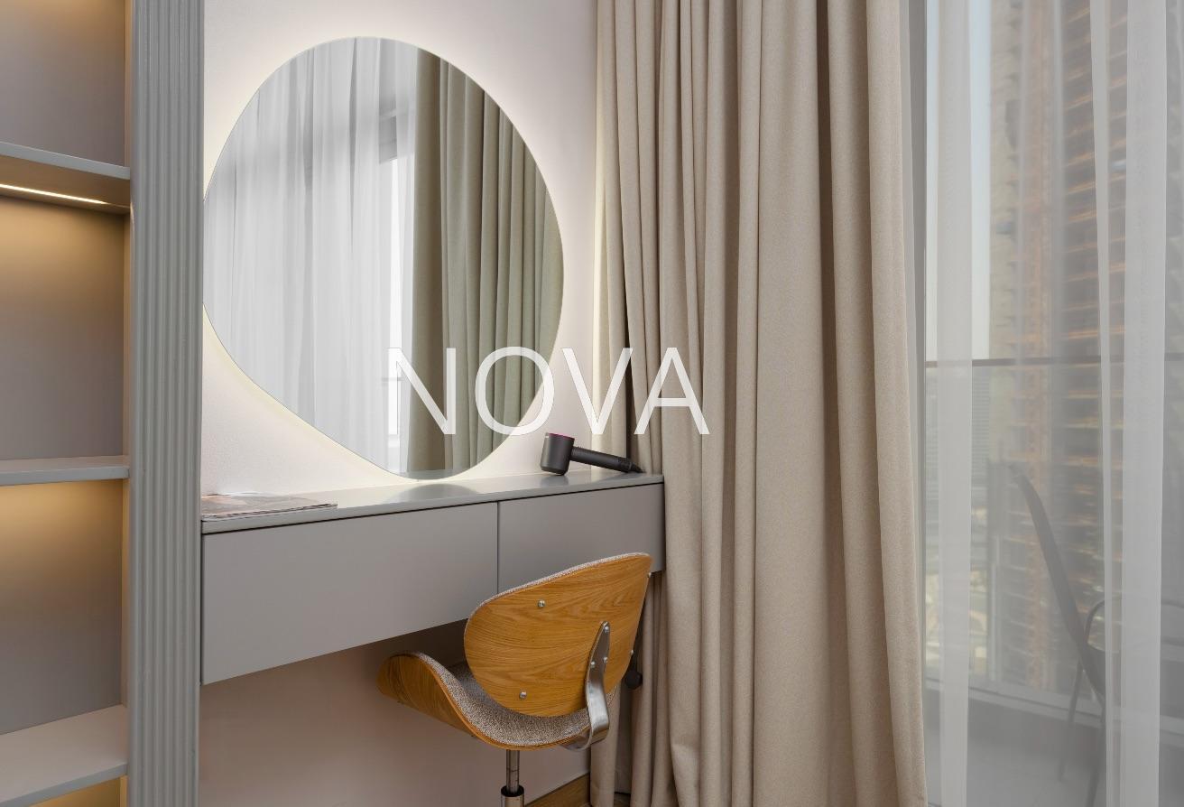 Bills Included! NOVA Skyline Studio Busines Bay photo 9
