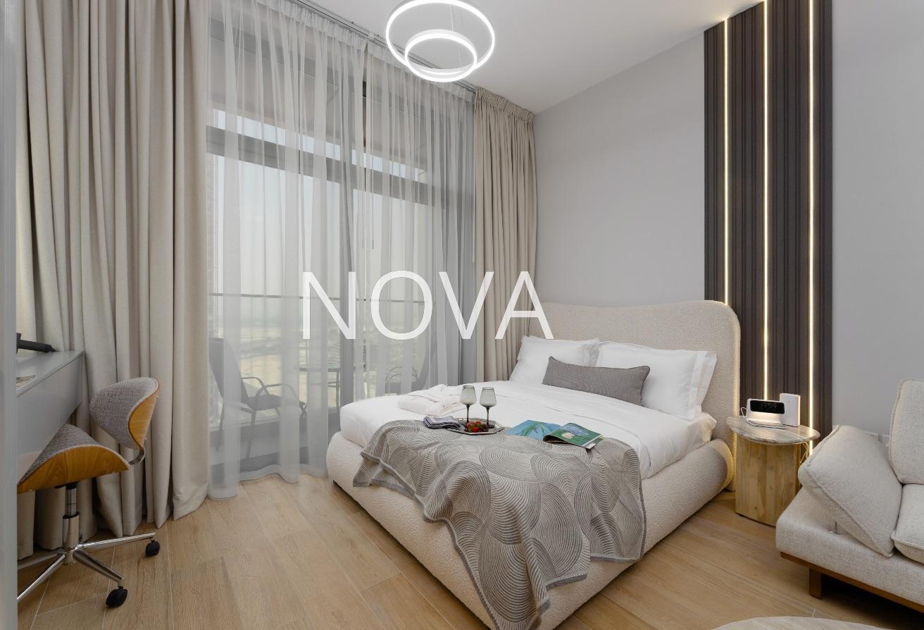 Bills Included! NOVA Skyline Studio Busines Bay photo 8