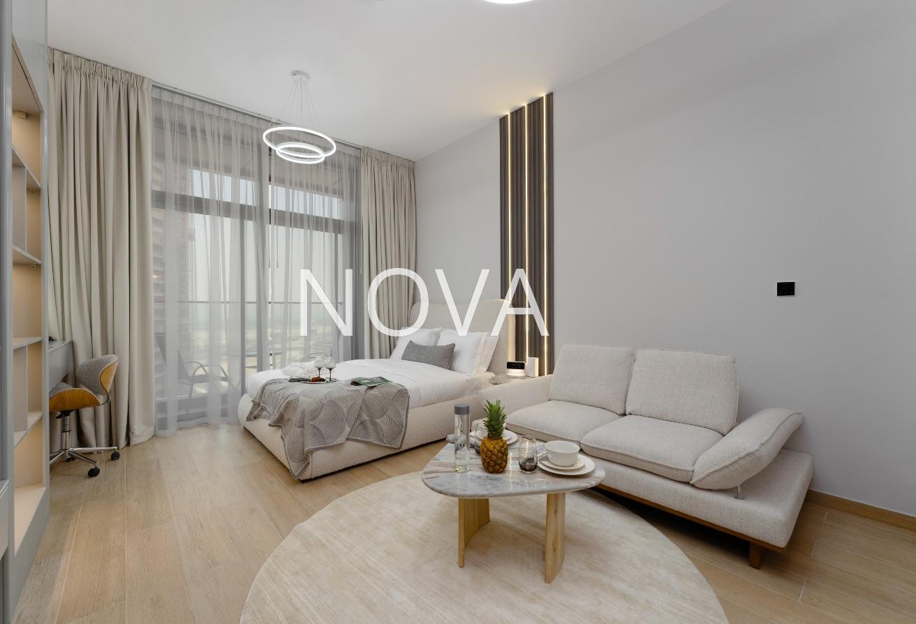 Bills Included! NOVA Skyline Studio Busines Bay photo 4