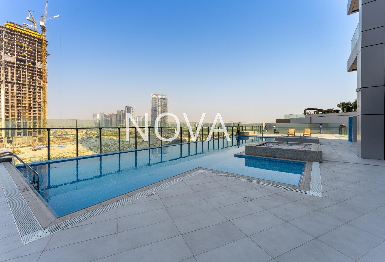 Bills Included! NOVA Skyline Studio Busines Bay photo 21