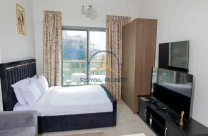 Apartment - Studio - 1 Bathroom for rent in Casa Grande - District 11 - Jumeirah Village Circle - Dubai Apartment - Studio - 1 Bathroom for rent in Casa Grande - District 11 - Jumeirah Village Circle - Dubai