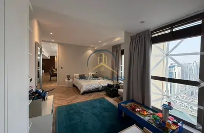 Apartment - 2 Bedrooms - 3 Bathrooms for sale in Canal Crown 2 - Canal Crown - Business Bay - Dubai