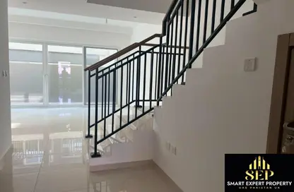 Townhouse - 3 Bedrooms - 3 Bathrooms for rent in Amargo - Damac Hills 2 - Dubai