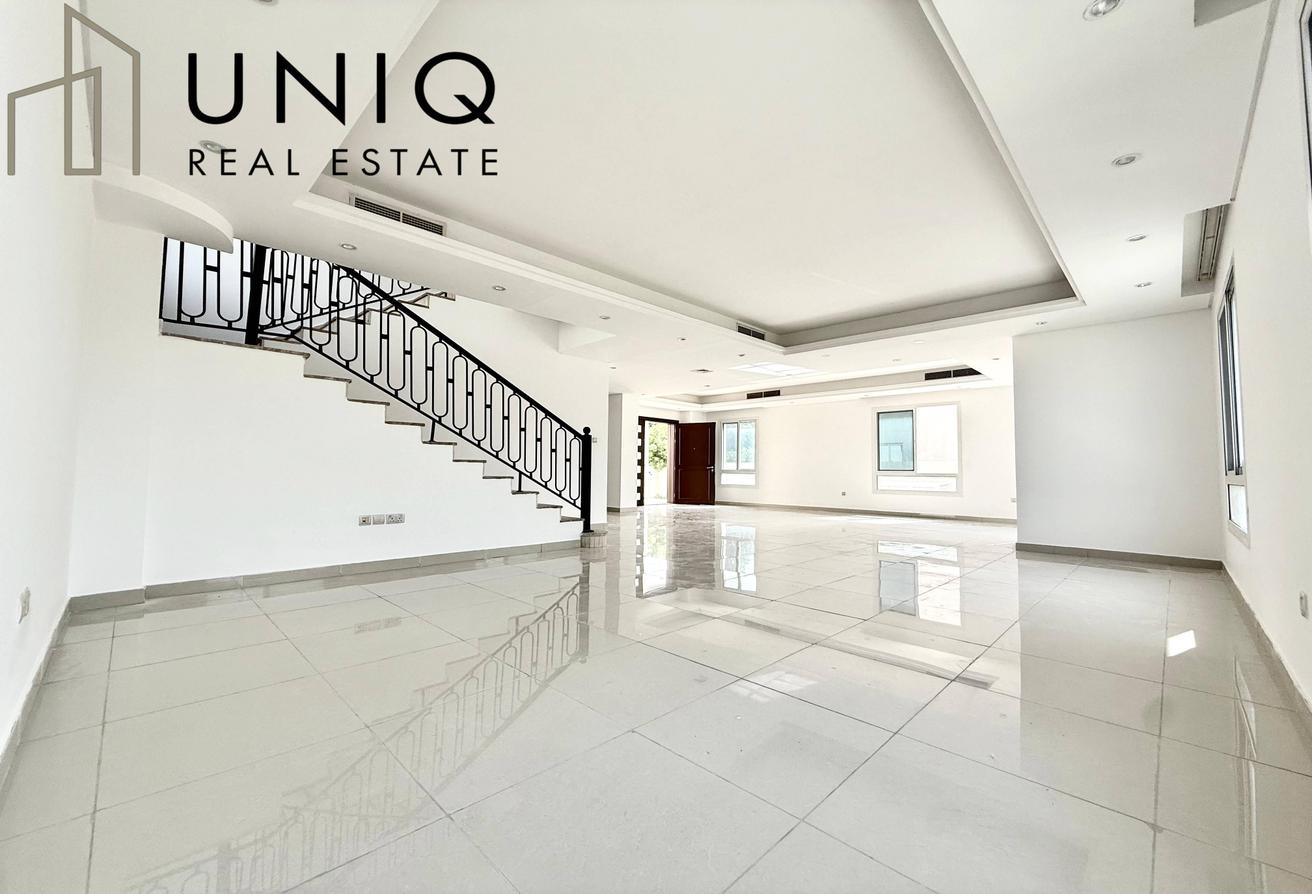 5BR + Maids | Type C | Vacating End of Oct 2026